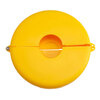 Yellow sleeve for handwheel 254-320mm